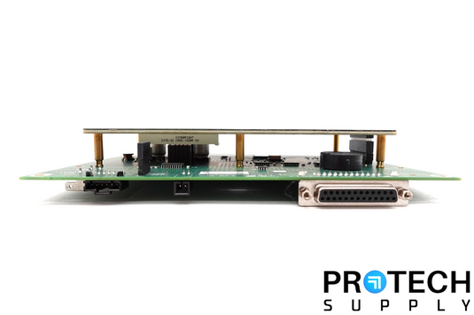 Thermo Scientific Assy PCB Board 180348 + Display for Revco DXF with WARRANTY
