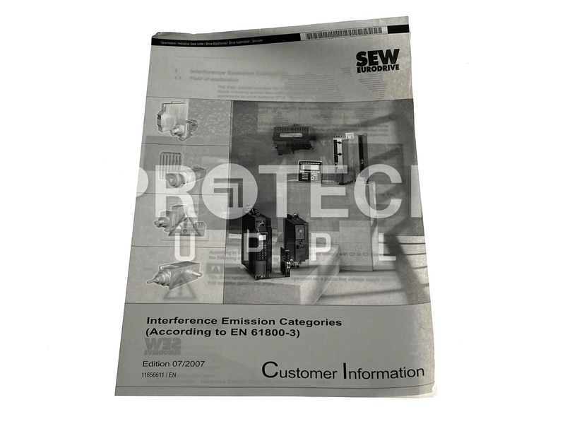 Load image into Gallery viewer, Sew Movidrive MDX61B0025-5A3-4-00 Servo Drive Inverter Controller with WARRANTY
