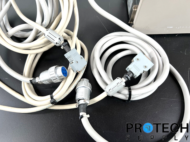 Load image into Gallery viewer, Hamamatsu C8214 Filter Exchanger with Encoder ERROR
