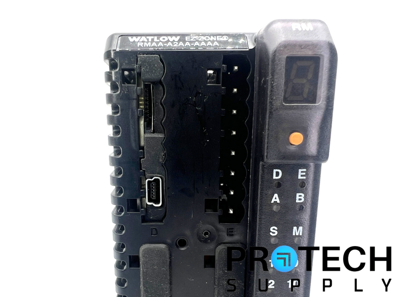 Load image into Gallery viewer, Watlow RMAA-A2AA-AAAA RM Expansion Module EZ-ZONE with WARRANTY
