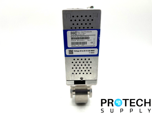 Intellisys IQ+ Nor-Cal Products Adaptive Pressure Controller w/ WARRANTY