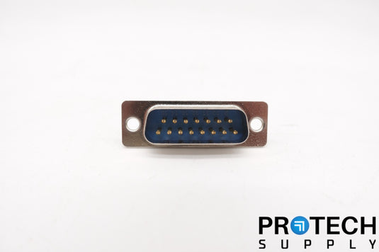 (10 Pairs) ConnectorsPro 10-DB-15MF-10PR-FBA Solder Connector NEW with WARRANTY
