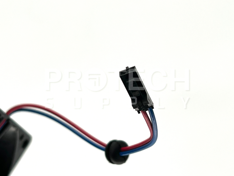 Load image into Gallery viewer, San Ace80 109R0824L4021 Cooling Fan from Agilent 6890 GC with WARRANTY
