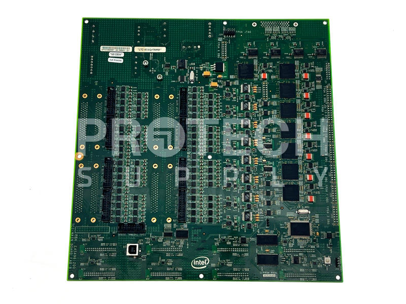 Load image into Gallery viewer, (Lot of 3) Intel E45496-200 TCI Main Board E68843-201 GUARANTEED
