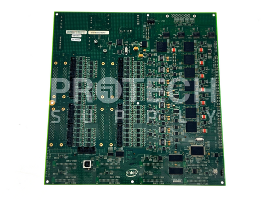 (Lot of 3) Intel E45496-200 TCI Main Board E68843-201 GUARANTEED