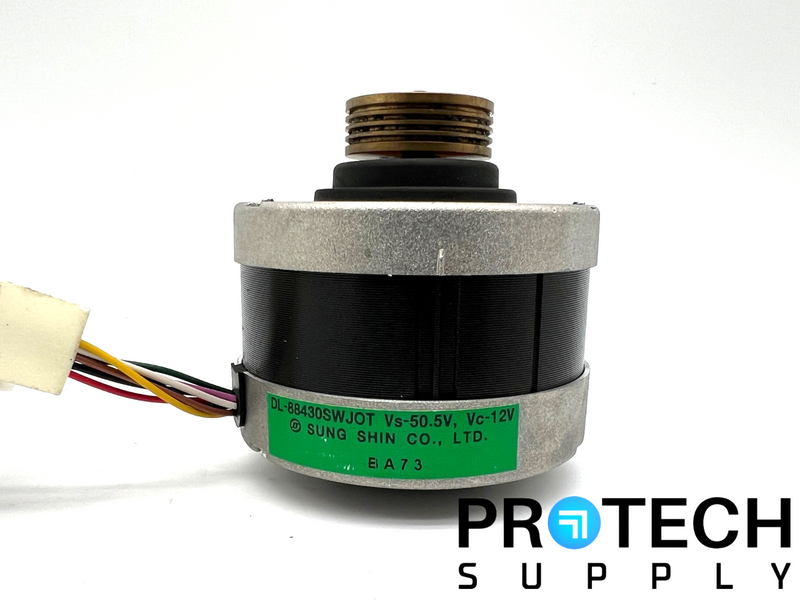 Load image into Gallery viewer, Sung Shin DL-88430SWJOT Motor from Lab Companion IS-971 with WARRANTY
