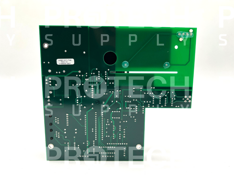 Load image into Gallery viewer, Cell Biosciences 011-748 Optic Assy Board from ProteinSimple NanoPro w/ WARRANTY
