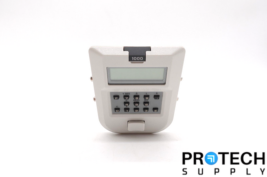 Rainin 1000 Digital Pipette For PARTS / REPAIR