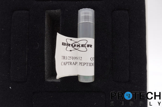 Box of 2 BRUKER Captrap Peptide TR1/25109/32 with WARRANTY
