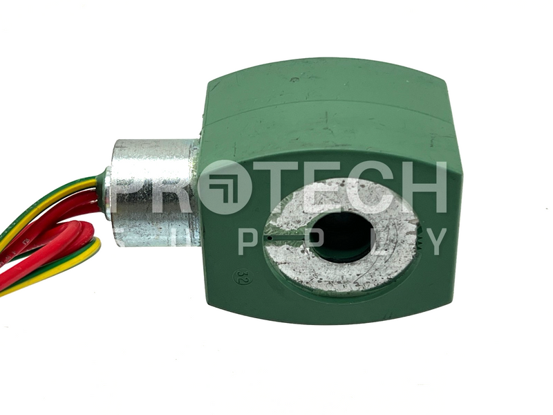 Load image into Gallery viewer, Asco MP-C-080 Solenoid Coil 238610-158D with WARRANTY
