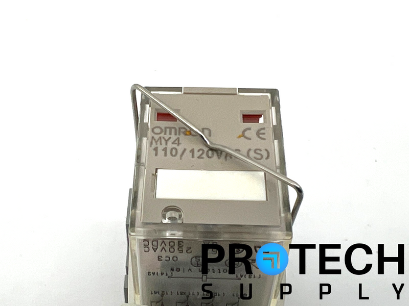 Load image into Gallery viewer, Idec SY4S-05 Relay Base Socket + OMRON MY4 Relay Assy with WARRANTY
