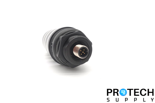 Banner Engineering TL50BLBGYRQ 50 MM LED Tower Light with WARRANTY