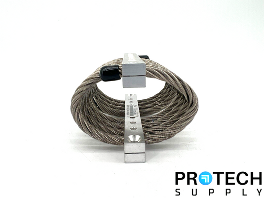 IDC Wire Rope Isolator Cable Helical Vibration