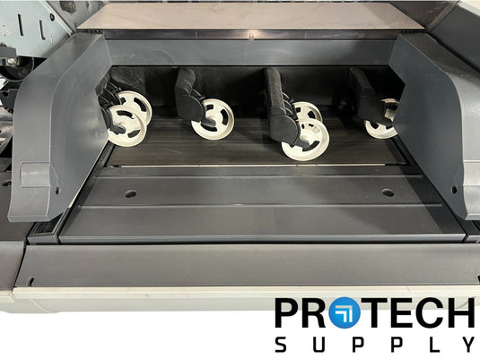 Neopost / Hasler / Quadient IS-5000 System TESTED