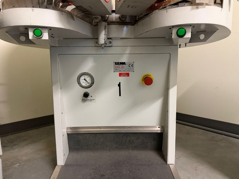Load image into Gallery viewer, Lema CPL 32 Automatic Thermoforming Machine
