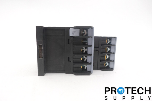 WEG CWC09.4P Mini Contactor Block + BFC4-22 Auxiliary Contact with WARRANTY