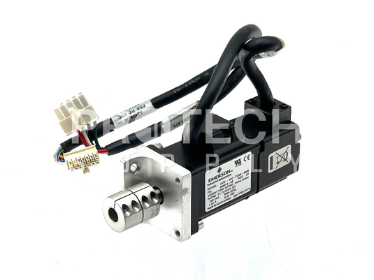 EMERSON XVM-402-TONS-D001 Servo Motor 960916-0B GUARANTEED