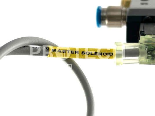 FESTO CPE14-M1BH Solenoid Valve 196887 + MSZE-2-24 Sensor Valve Assy w/ WARRANTY