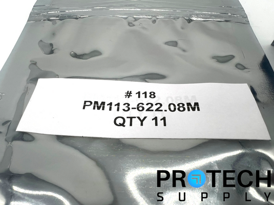 (11/Pk) Connor Winfield PM113-622.08M Oscillator 622.08MHz 3.3V with WARRANTY