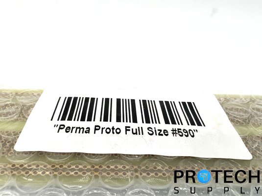 2/Pk Adafruit Perma-Proto Full Sized Breadboard