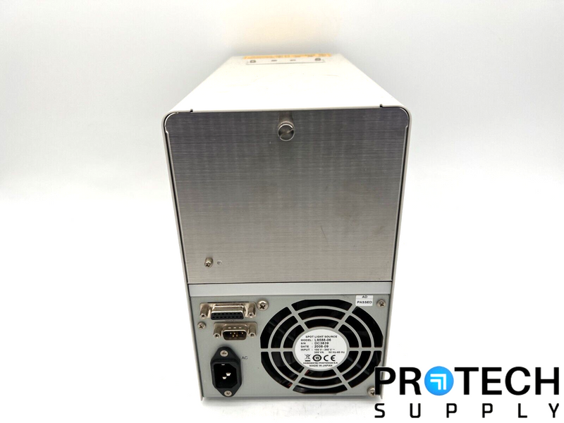 Load image into Gallery viewer, Hamamatsu Light Source L9588-06 from FDSS 7000 + Power Cable with WARRANTY
