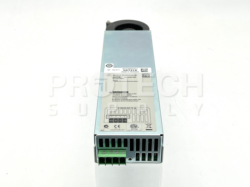 Load image into Gallery viewer, Agilent N6741B DC Power Module GUARANTEED
