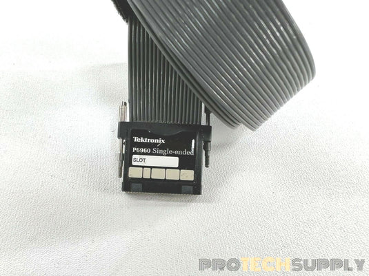 Tektronix P6960 Single Ended Data Logic Analyzer Probe w/ WARRANTY