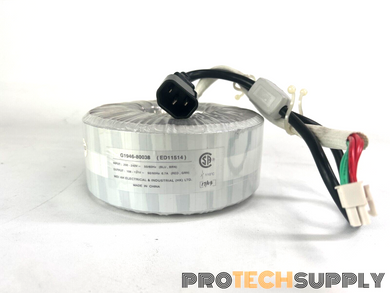 Agilent G1946-80038 ED11514 Toroidal Transformer with WARRANTY