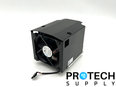 Dell 01TD00 CPU Heatsink Fan Assembly Precision T3600/T5600 with WARRANTY