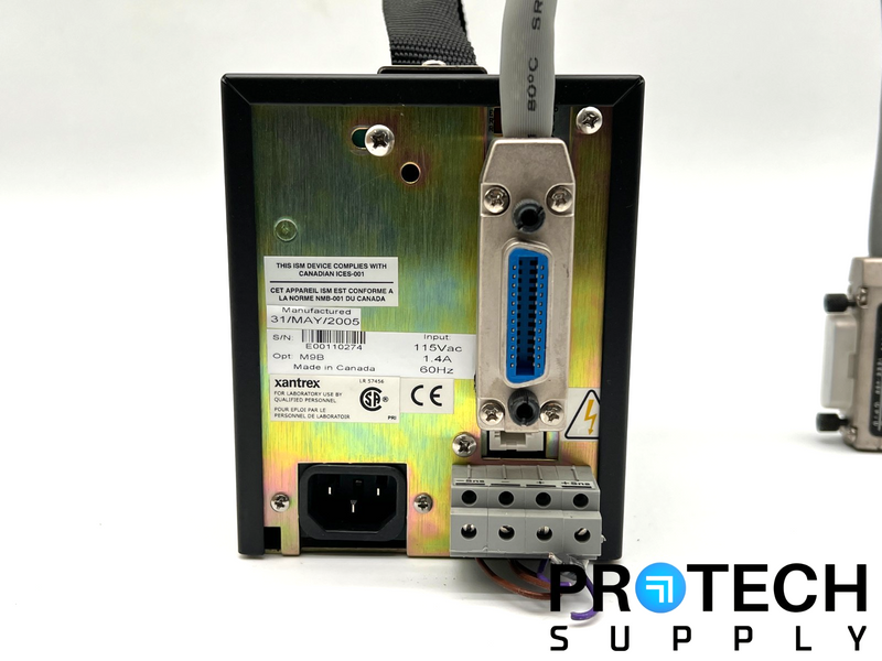 Load image into Gallery viewer, SORENSEN XT 7-6 DC Power Supply + Power Cable with WARRANTY
