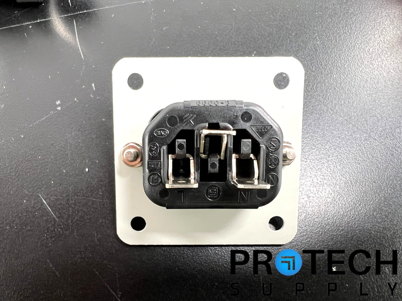 Load image into Gallery viewer, Lot of Misc Connectors / Cable / Power Entry / Buttons / Switch / Plugs
