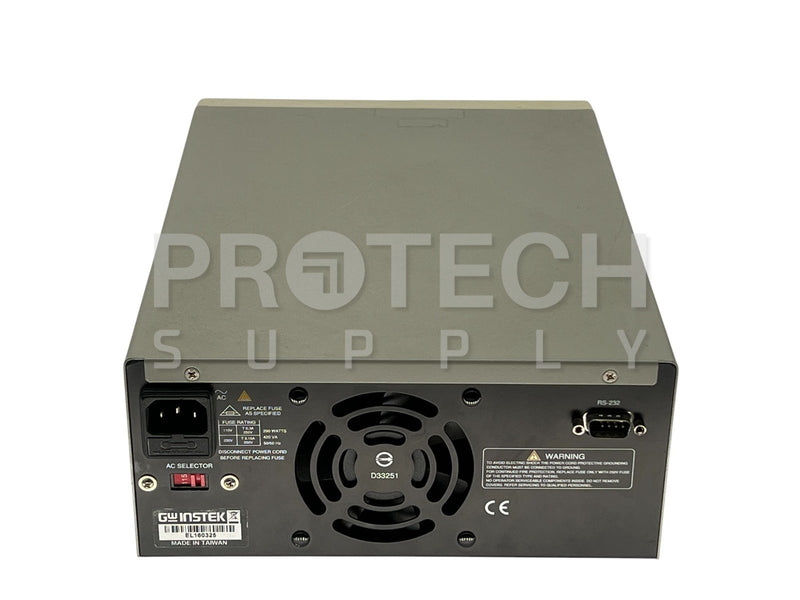 Load image into Gallery viewer, GW Instek Programmable Power Supply PSP-2010 with WARRANTY
