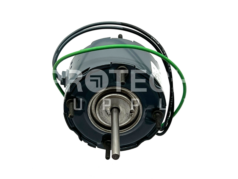Load image into Gallery viewer, Magnetek Universal Electric JA2C607R Shaded Pole Fan Motor with WARRANTY
