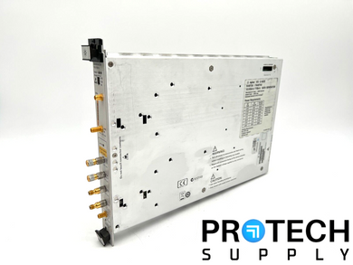Agilent VXI C-SIZE N4872A 13.5 Gb/s Data Generator with WARRANTY
