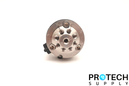 Waters 289005770 Rotary Shear SS Cartridge Inject Valve with WARRANTY