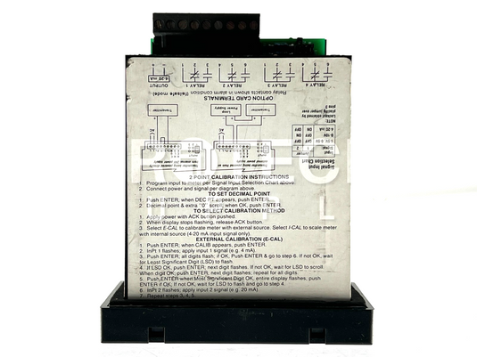 Precision Digital PD690-3-N Universal Process Meter with WARRANTY