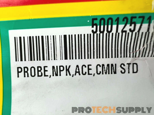 ECI Tech. TQ716201-51 Dispenser Probe Chemical ACE Common Std W/ WARRANTY