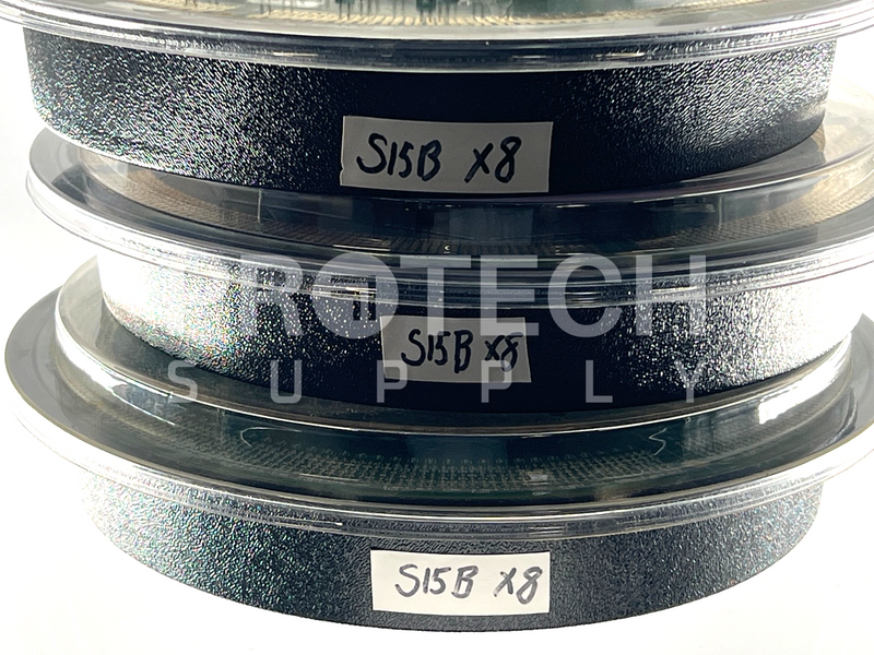Load image into Gallery viewer, (Lot of 3) JEM America S15BDBNSU_8 Probe Card S15B X8 TERADYNE J994 GUARANTEED
