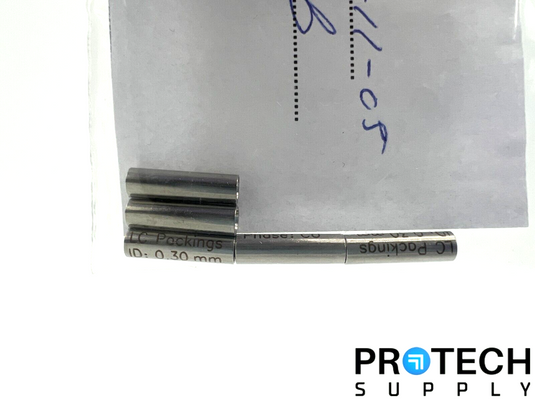 5/Pk LC Packings Ls00076 u-Precolumn Catridge 300um x 5mm with WARRANTY