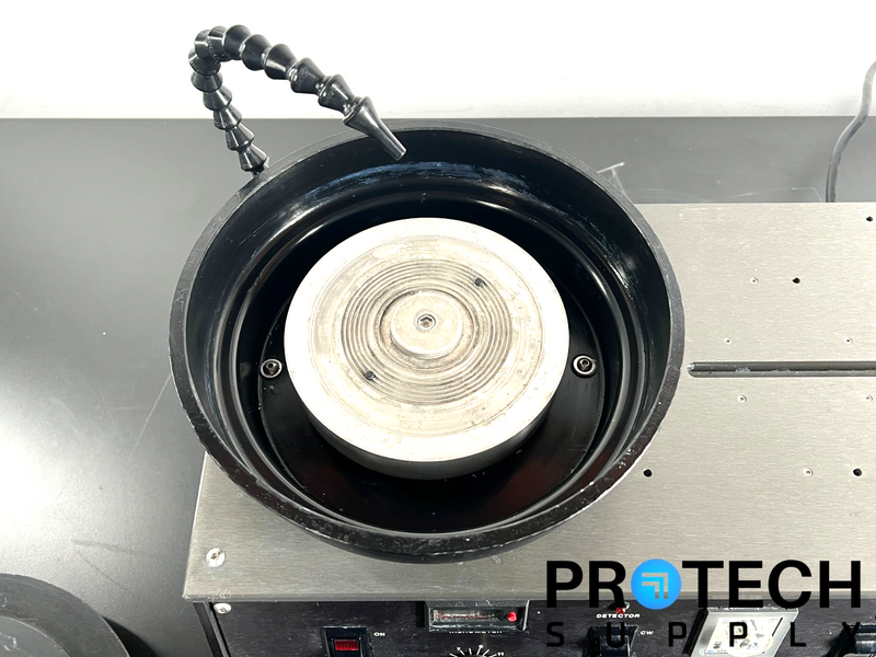 Load image into Gallery viewer, Allied High Tech 70-1218 Calibrated Polishing System with WARRANTY
