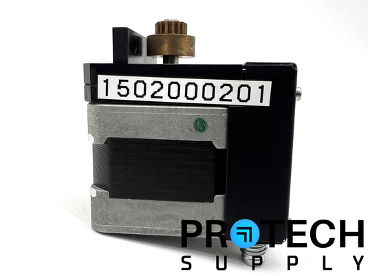 SANYO DENKI 103-547-52500 Stepper Motor from ZEISS MIRAX MIDI with WARRANTY