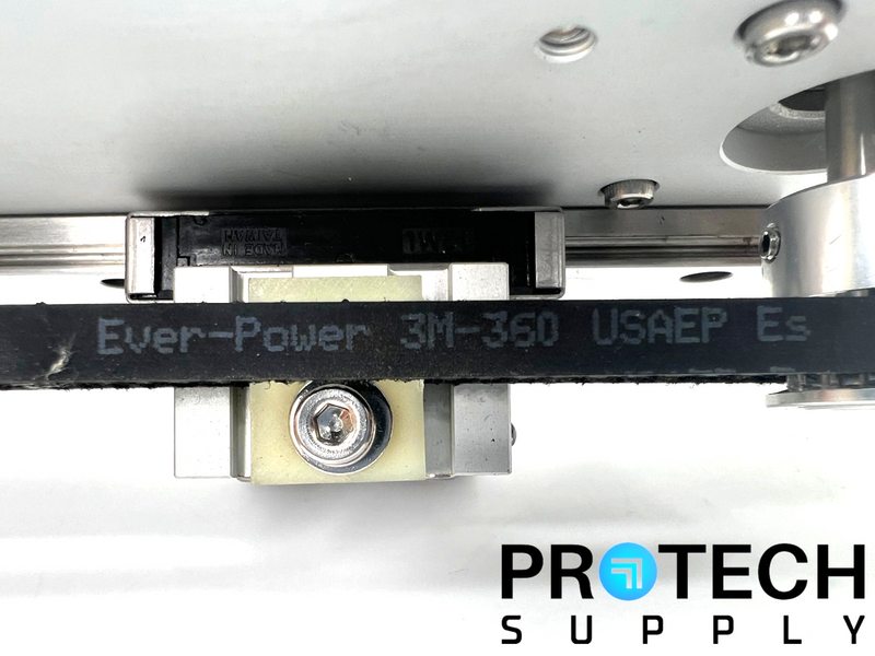 Load image into Gallery viewer, Tamagawa TS3617N1E1 Motor + CPC MR12M Slide + Omron EE-SX472 Sensor + Ever-Power
