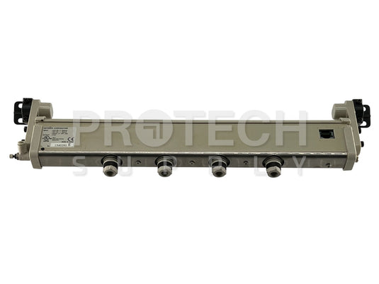 Keyence SJ-R036 Static Elimination Bar with WARRANTY