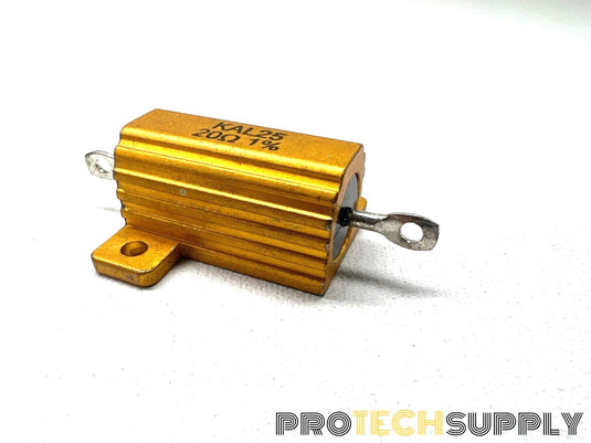 KAL25 20Ω 1% Power Resistor with WARRANTY