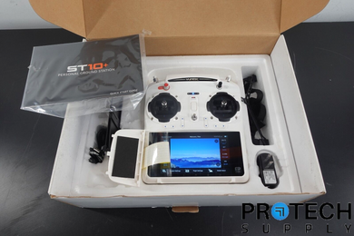 Yuneec ST10+ Ground Station for Typhoon 4K Quadcopter YUNST10P with WARRANTY