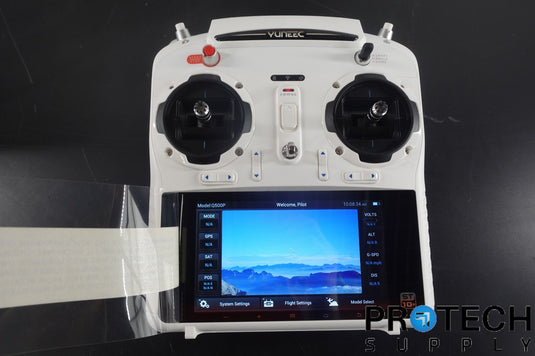 Yuneec ST10+ Ground Station for Typhoon 4K Quadcopter YUNST10P with WARRANTY