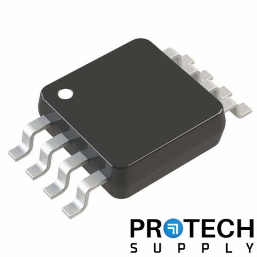 (8/Pk) Analog Devices MAX44242AUA+ Standard Amplifier NEW with WARRANTY