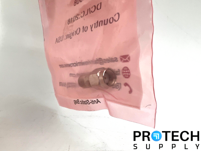 Load image into Gallery viewer, Fairview Microwave RP SMA Male to RP SMA Female Adapter SM4908 NEW w/ WARRANTY
