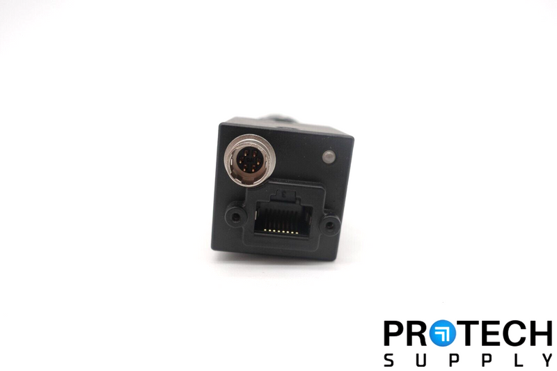 Load image into Gallery viewer, FLIR Blackfly S Color Camera + Edmund Optics 25mm Fixed Lens 33305 w/ WARRANTY
