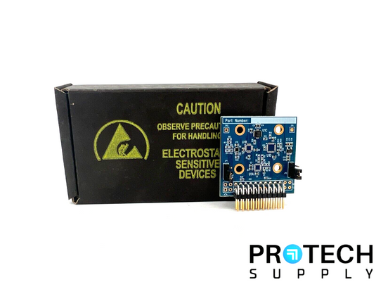 InvenSense 3 Axis Sensor Evaluation Board EV_IAM-20680 NEW with WARRANTY